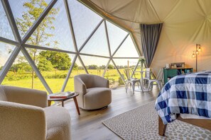 Appartamento (0 Bedroom) | Interni