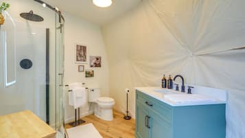 Apartemen (0 Bedroom) | Interior