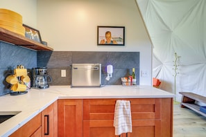 Căn hộ (0 Bedroom) | Nội thất