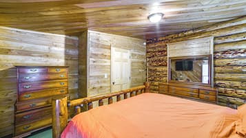 Ferienhaus (1 Bedroom) | Innenbereich