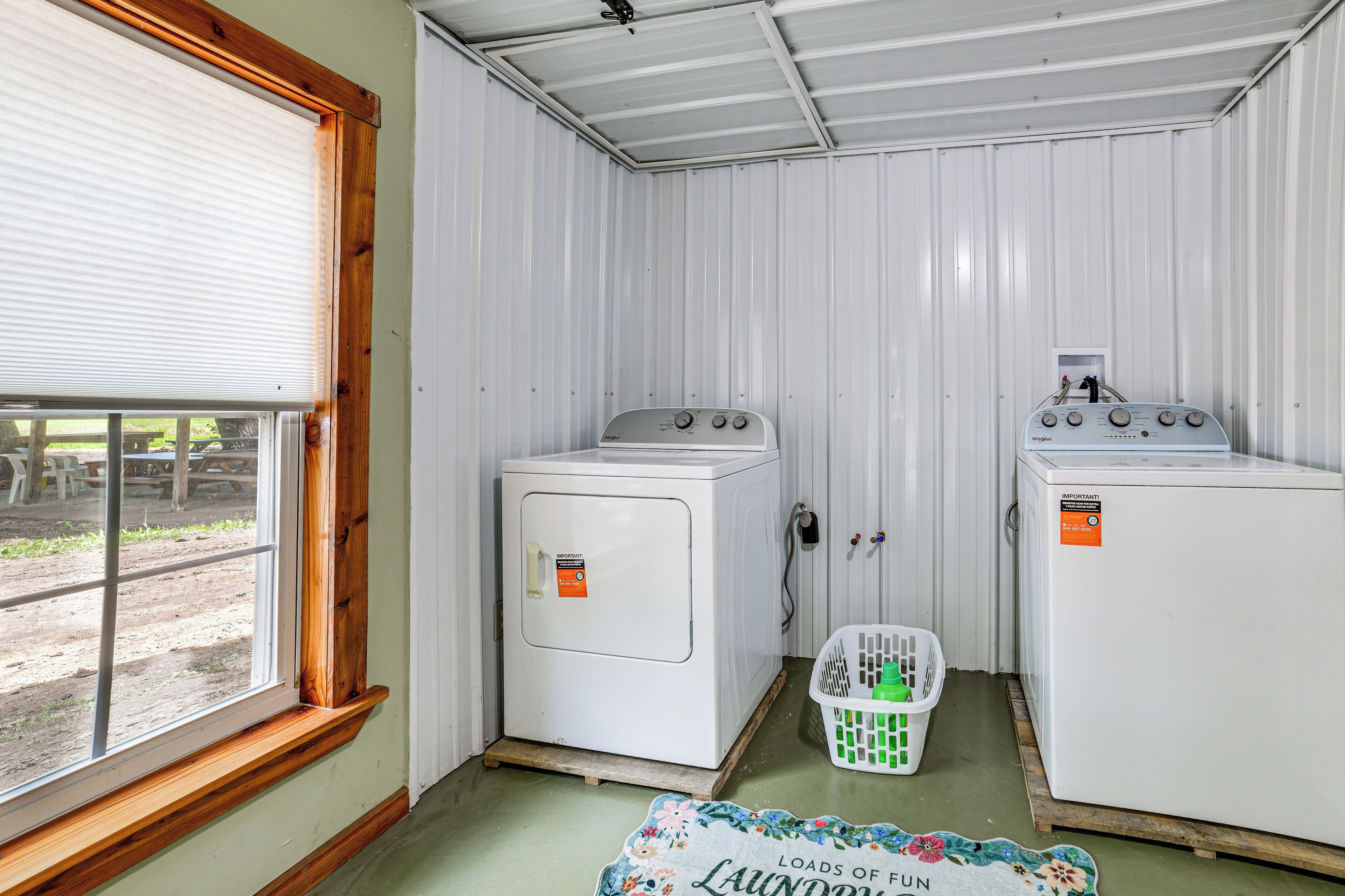 บ้านพัก (1 Bedroom) | ภายใน