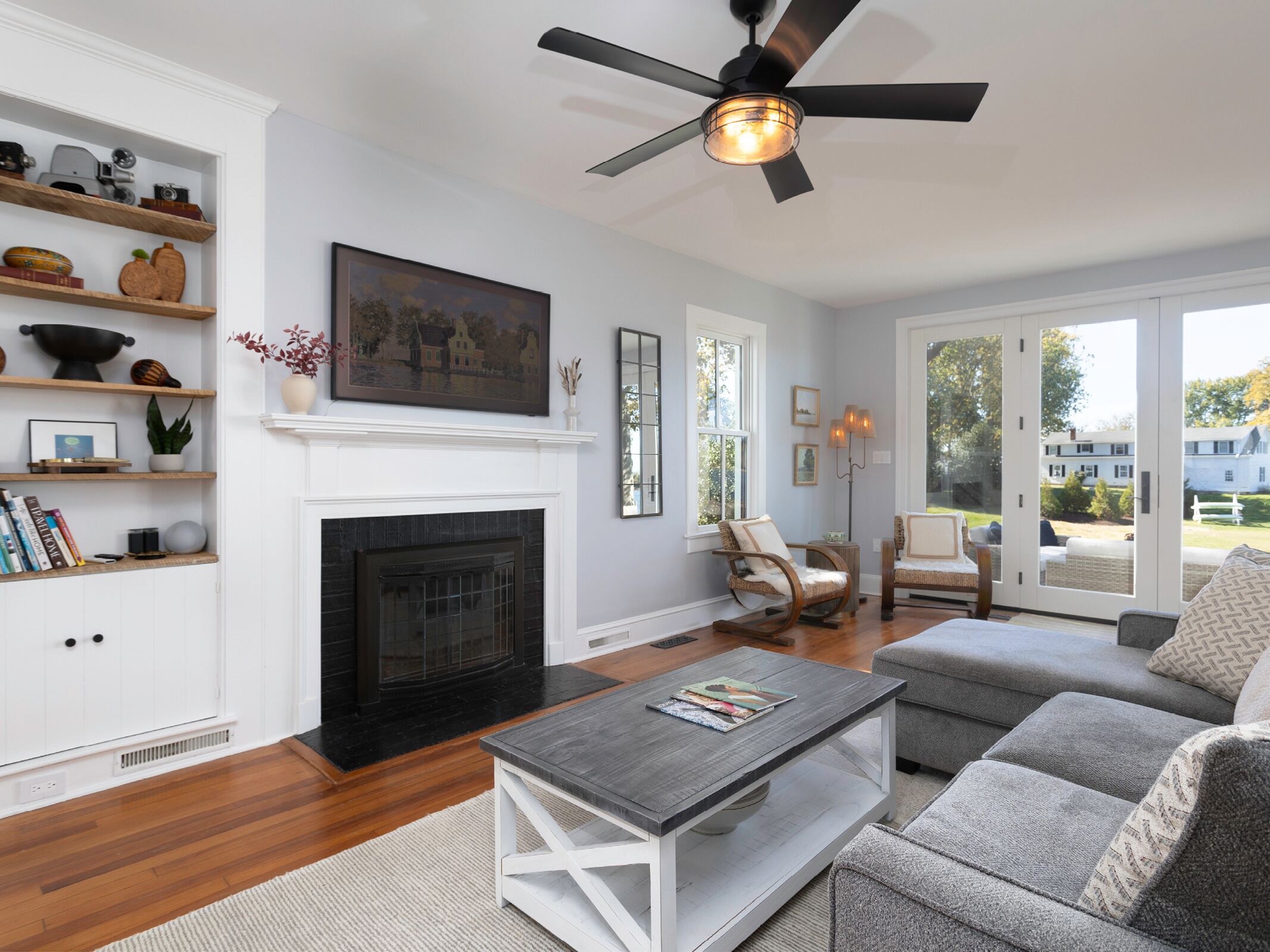 Sail Cove | An Esvr Property - Easton, MD
