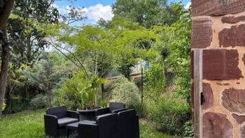 Terras