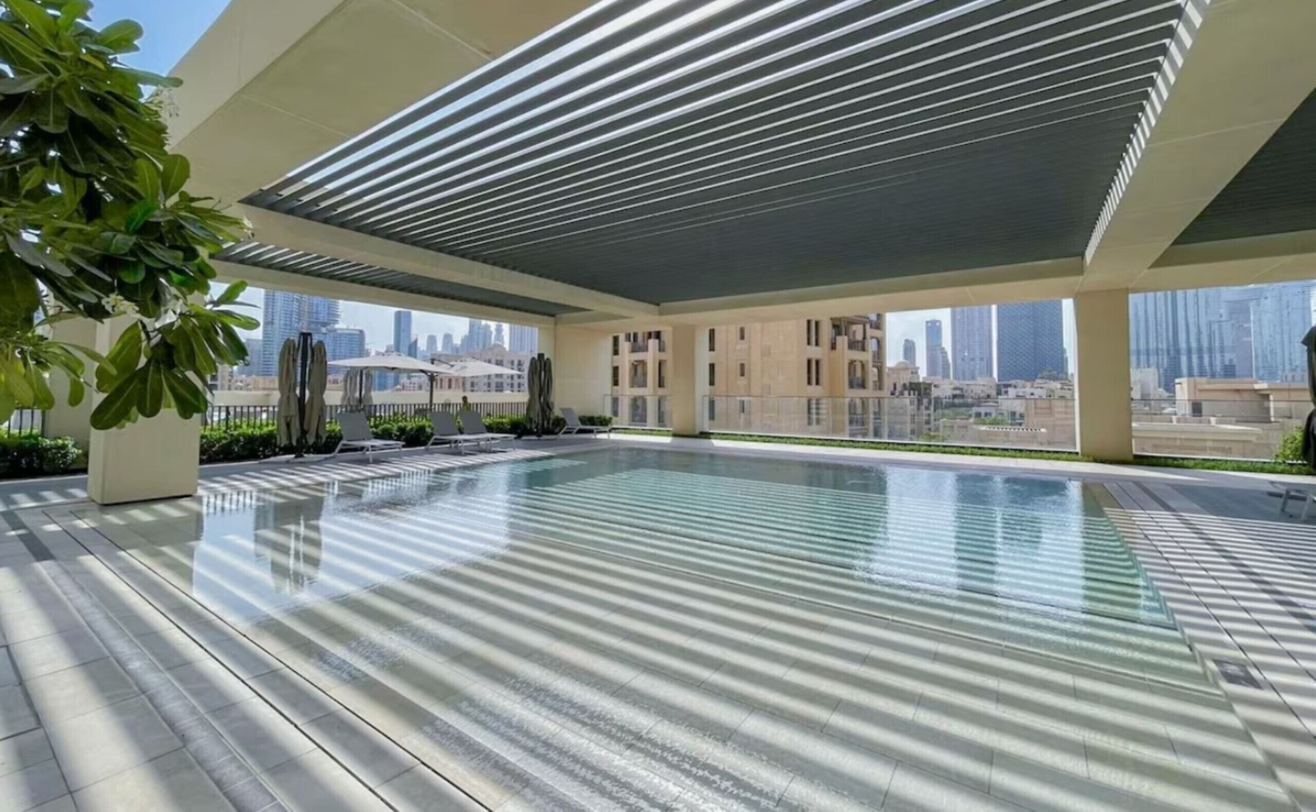 Piscina
