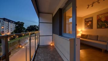 Departamento | Balcón