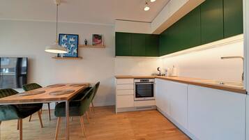 Apartment | Private kitchenette