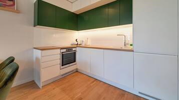 Apartment | Private kitchenette