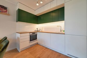 Căn hộ | Bếp nhỏ riêng