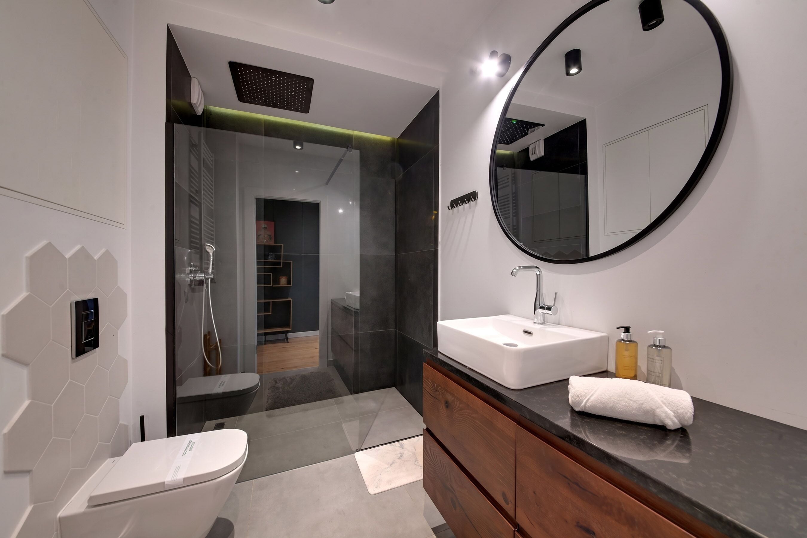 Departamento | Baño