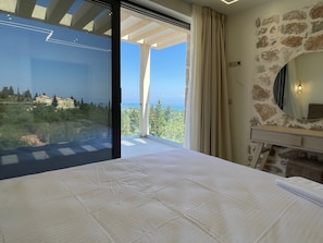 4 Schlafzimmer, Bügeleisen/Bügelbrett, WLAN, Bettwäsche