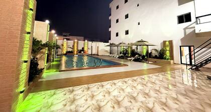 Hôtel Mandela
