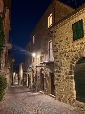 Exterior - Six Keys Guesthouse (Allerona)