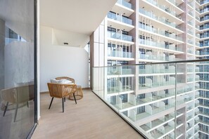 Apartment, Balkon | Innenbereich