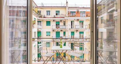 Capodimonte Vista Mare