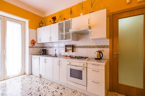 Apartment (1 Bedroom) | Interior - Capodimonte Vista Mare (Naples)