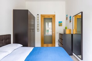 Apartment (1 Bedroom) | Interior - Capodimonte Vista Mare (Naples)
