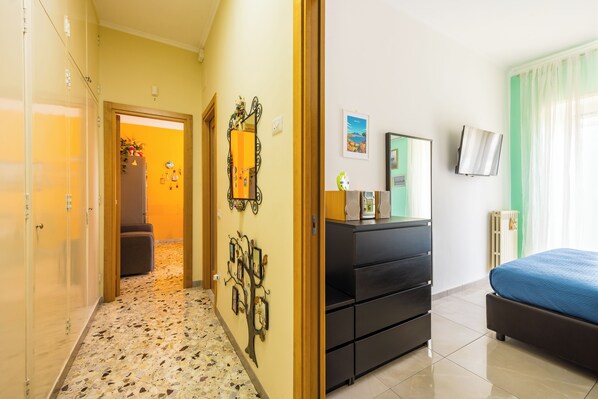 อพาร์ทเมนท์ (1 Bedroom) | ภายใน