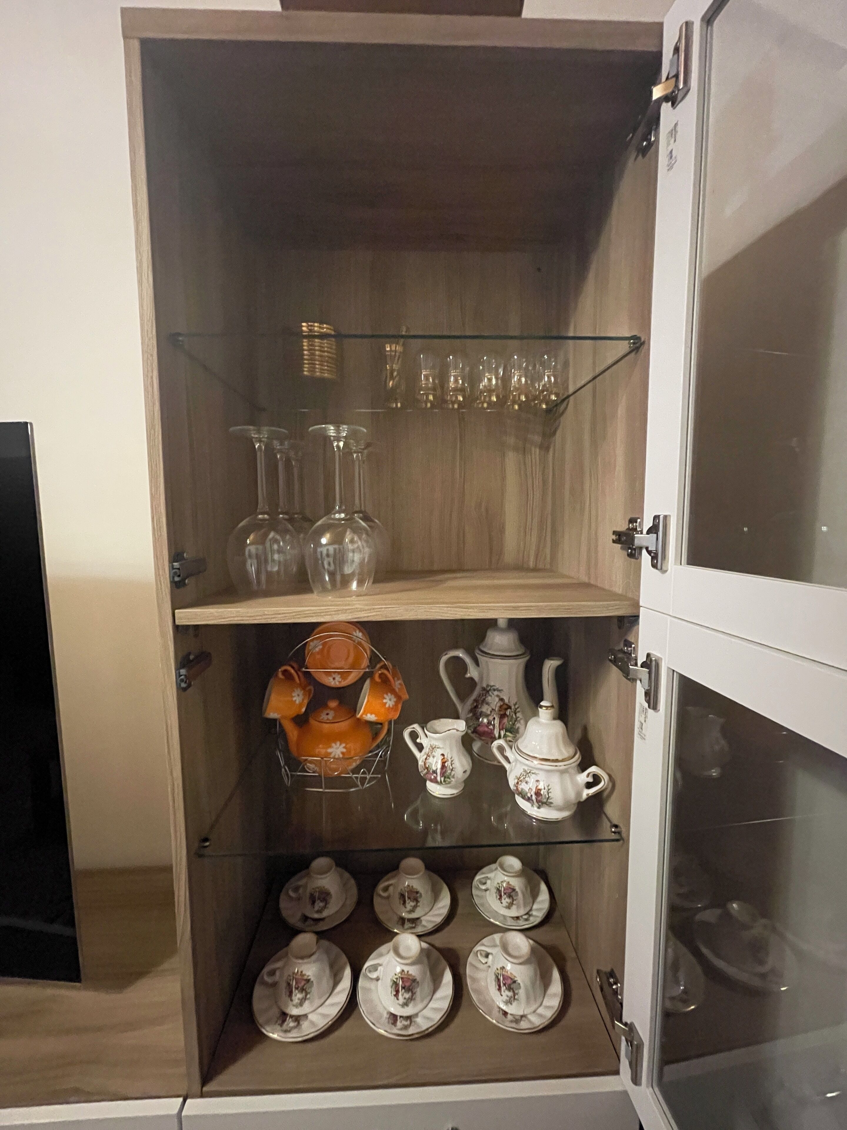 Interieur