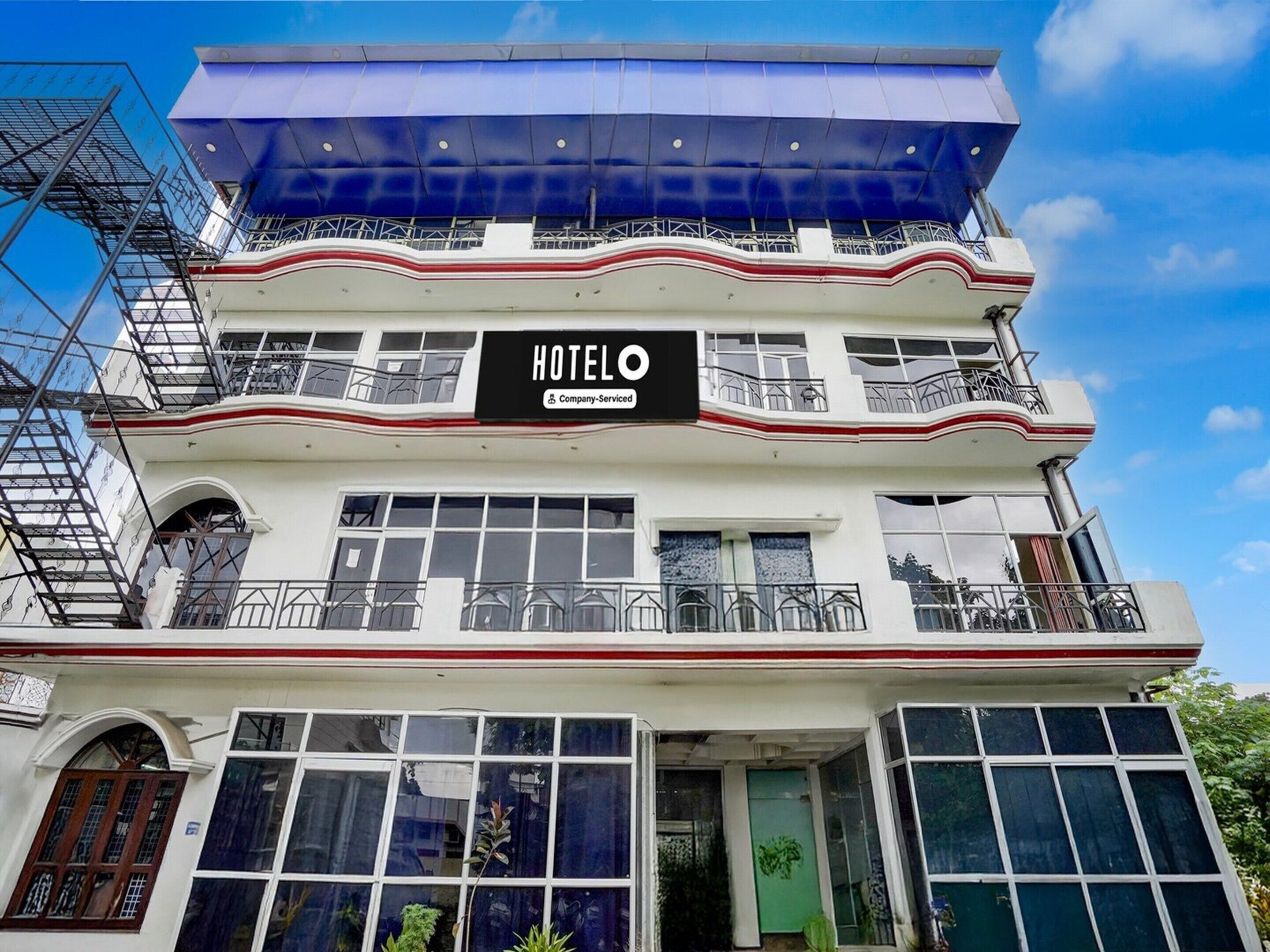 House | Exterior