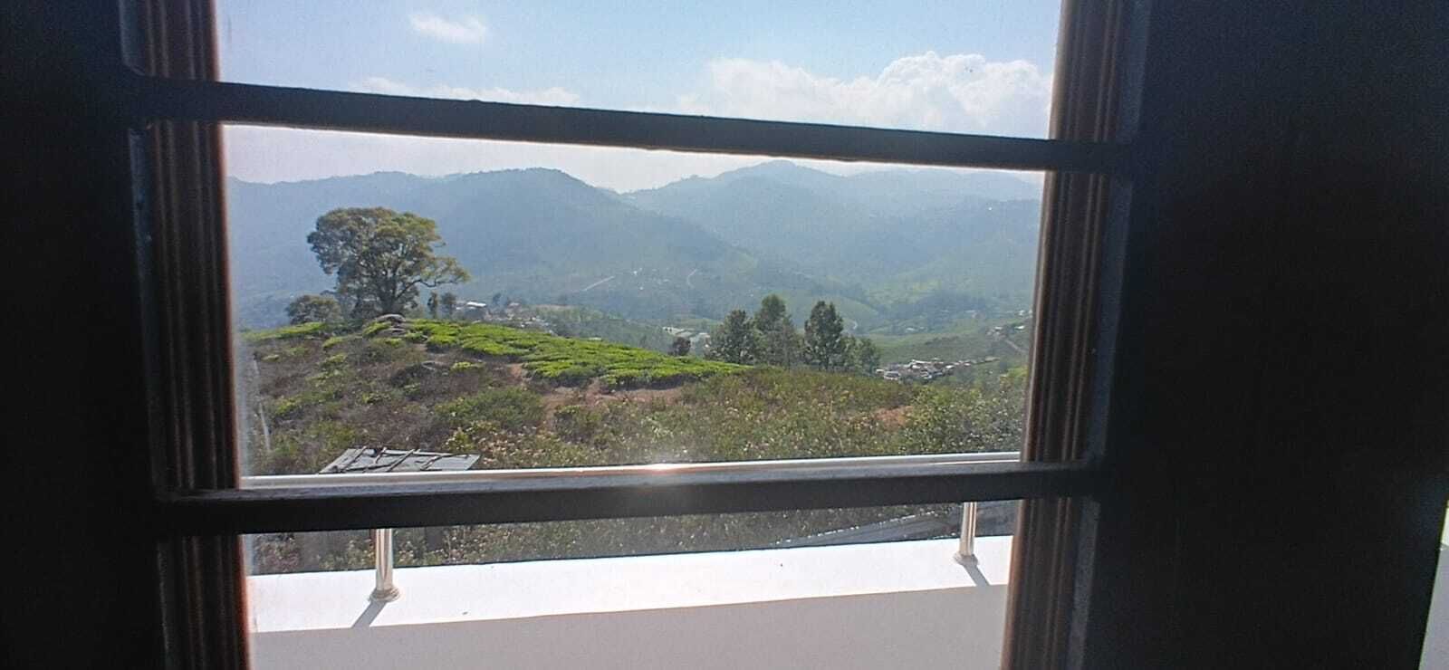 Family House, Garden View | Interior