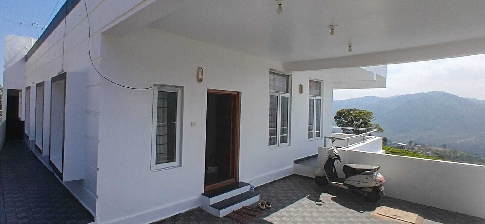 Family House, Garden View | Exterior
