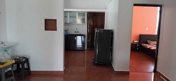 Family House, Garden View | Interior