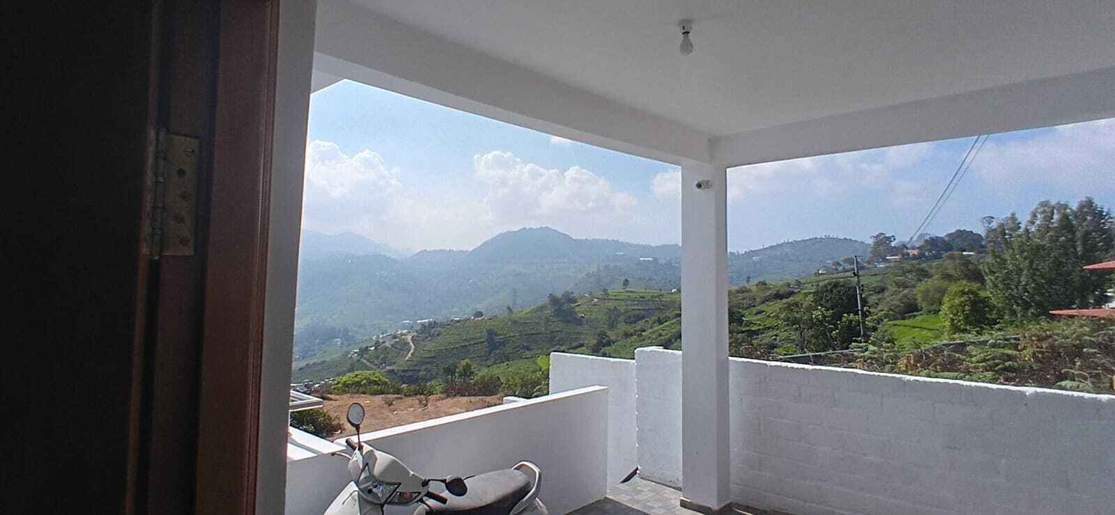 Family House, Garden View | Property grounds