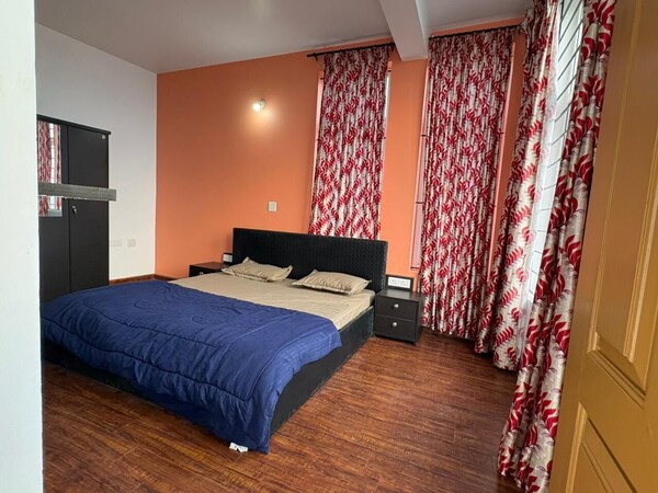 Aura Stay Kotagiri - Kotagiri