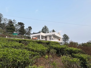 Exterior - Aura Stay Kotagiri (Kotagiri)