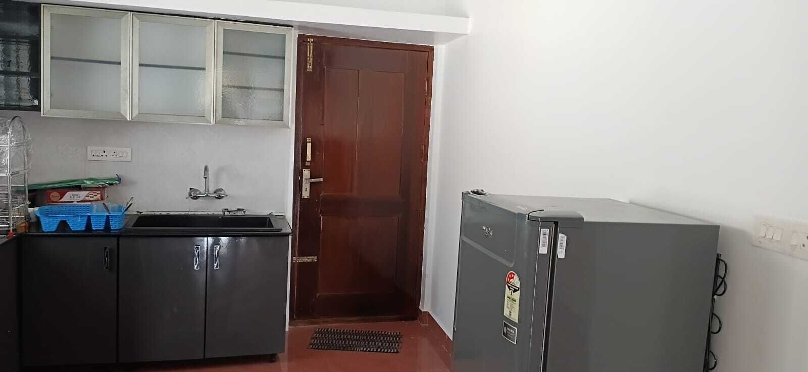 家庭單棟房屋, 花園景 | 內部