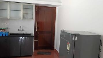 家庭單棟房屋, 花園景 | 內部