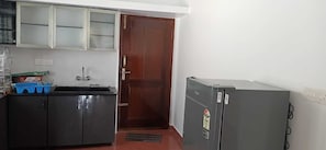 Family House, Garden View | Interior