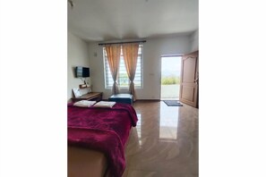 Deluxe Room, Garden View | Free WiFi