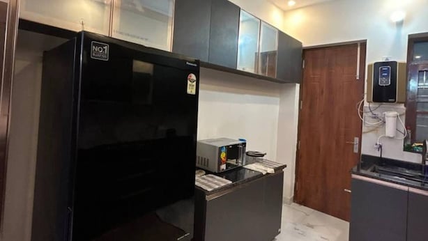 Interior - Horizon & Hearth - Scenic Mountain View Villa (Dehradun)
