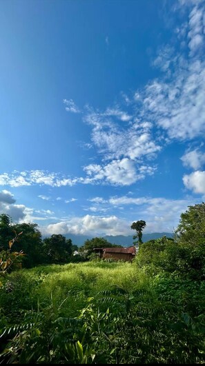 House, 2 Bedrooms, Accessible, Smoking | Exterior - Horizon & Hearth - Scenic Mountain View Villa (Dehradun)