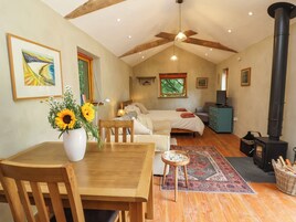 1 habitación, wifi gratis y decoración personalizada 