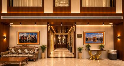 HOTEL MIRAGE INN