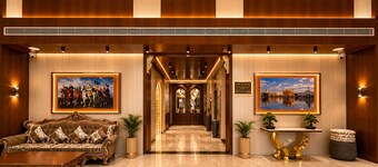 HOTEL MIRAGE INN