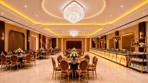 Sala de banquets