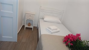 2 quartos, acesso à internet