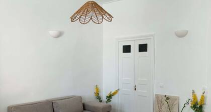 Tinos Elia's Islandhomes A