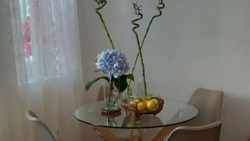 Dineren