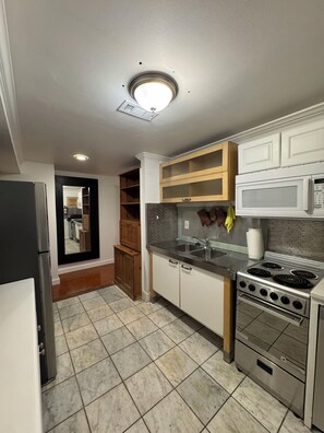 Cozinha privada