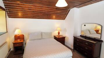 3 bedrooms, free WiFi, individually decorated, individually furnished