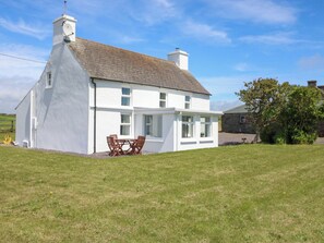 Exterior - Teach Feirme (Clonakilty)