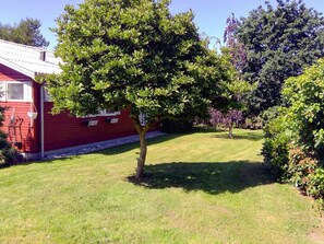 House | Exterior - 6 Person Holiday Home in Hals (Hals)