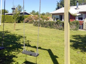 Exterior - 6 Person Holiday Home in Hals (Hals)