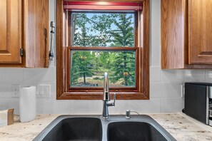 Interior - Buffalo Mountain View Home | Large Deck | Near Keystone and Lake Dillon (Dillon)