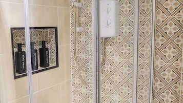 淋浴設備、洗頭水