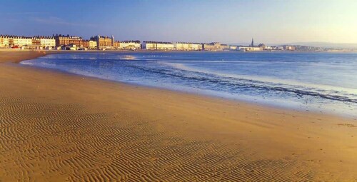 The Anchor Stuidio|Sleeps2|Weymouth Beach|